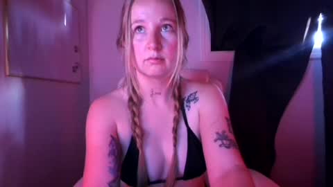 Brea Rose online show from 07-17-26, 02:07