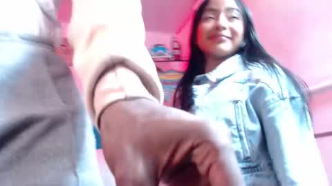 Snapshot of breazer__ chatting on 10-03-25, 04:53 breazer__ online show from 10-03-25, 04:53