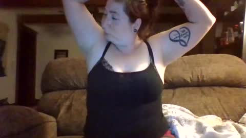 brebear69 online show from 05-27-26, 02:19