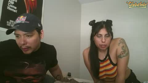 Reina  Papi online show from 05-31-26, 03:08