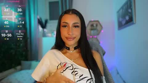 Bree online show from 02-21-26, 07:26