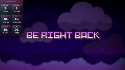 Bree online show from 02-23-26, 07:11