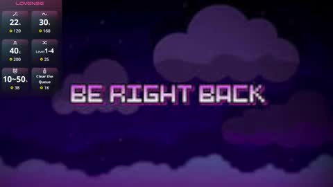 Bree online show from 03-01-26, 07:05