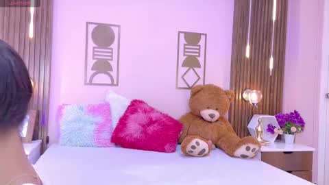 Snapshot of bree_watson chatting on 02-13-26, 12:56 Bree online show from 02-13-26, 12:56