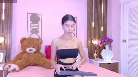 Snapshot of bree_watson chatting on 03-03-26, 12:33 Bree online show from 03-03-26, 12:33