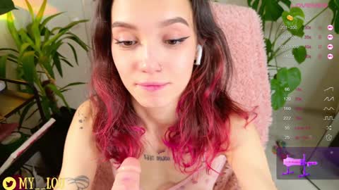 Ashley Dolce and Lou online show from 02-01-25, 08:37