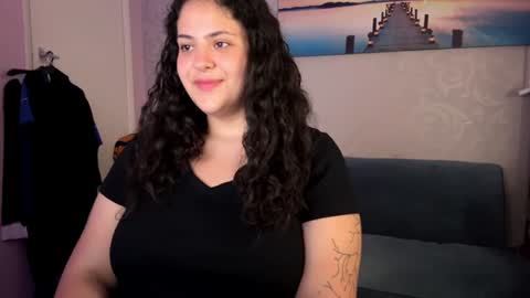 breezytwirl online show from 07-11-26, 08:44
