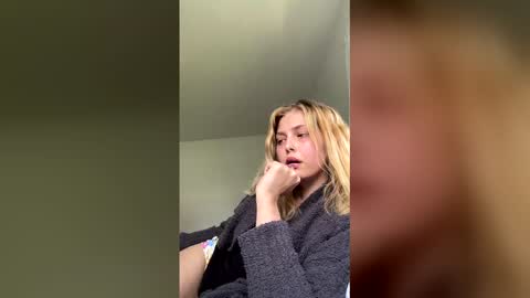 Breezyxlove online show from 04-17-26, 06:22