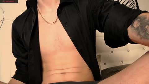 Snapshot of brell_line chatting on 02-13-25, 11:28 Brelland online show from 02-13-25, 11:28