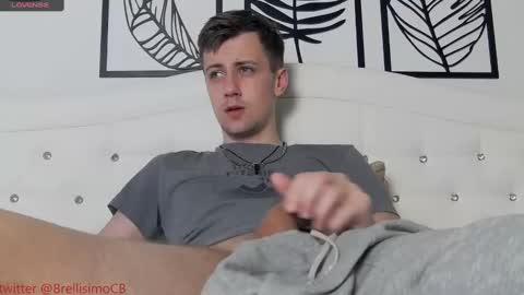 Brelland online show from 03-11-25, 04:43