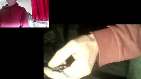 bremer64 online show from 12-08-24, 09:02