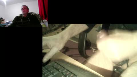 bremer64 online show from 12-09-24, 08:33