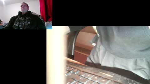 Snapshot of bremer64 chatting on 12-31-24, 07:18 bremer64 online show from 12-31-24, 07:18