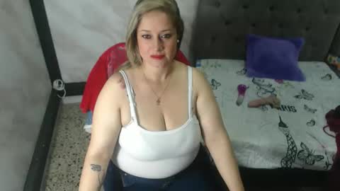 brenda_bigtitis online show from 10-15-25, 12:33