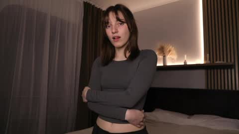 Marceline online show from 05-09-26, 09:20