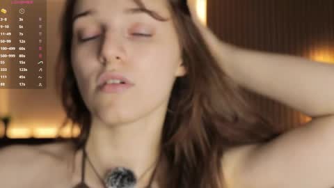 Marceline online show from 05-23-26, 09:52