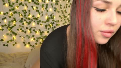 Brenda online show from 12-24-24, 03:05