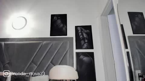 Snapshot of brenda_nova18 chatting on 05-12-26, 09:23 Brenda online show from 05-12-26, 09:23