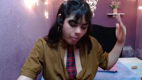 brenda_smile12 online show from 10-15-25, 01:44