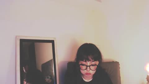 Brenda online show from 03-12-25, 08:08