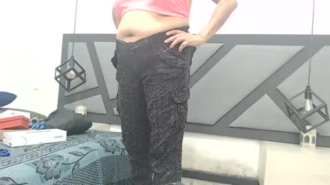 BRENDA VELASQUEZ online show from 02-26-25, 03:32