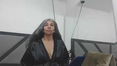 BRENDA VELASQUEZ online show from 03-08-25, 09:18