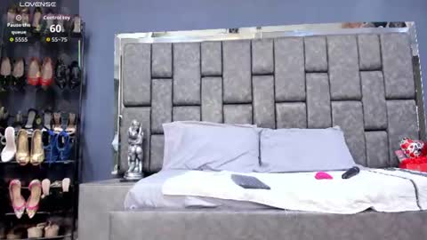 Snapshot of brendaadams_ chatting on 08-04-26, 11:02 Brenda Time Schedule 0600 - 1400 GMT-5 online show from 08-04-26, 11:02