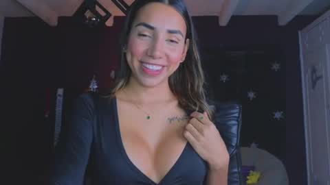 Snapshot of brendaaguerra chatting on 12-28-24, 04:08 brendaaguerra online show from 12-28-24, 04:08