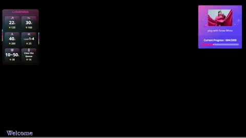 Snapshot of brendaaguerra chatting on 10-29-25, 09:49 brendaaguerra online show from 10-29-25, 09:49