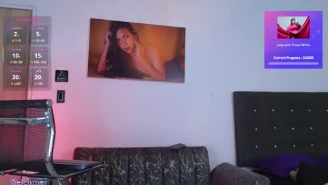 Snapshot of brendaaguerra chatting on 11-20-25, 02:45 brendaaguerra online show from 11-20-25, 02:45