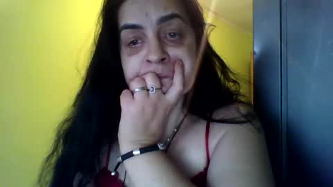 Brenda online show from 02-15-26, 08:13