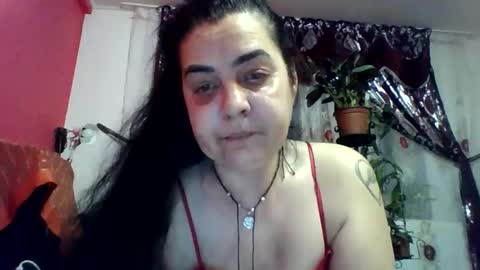 Brenda online show from 02-23-26, 03:26