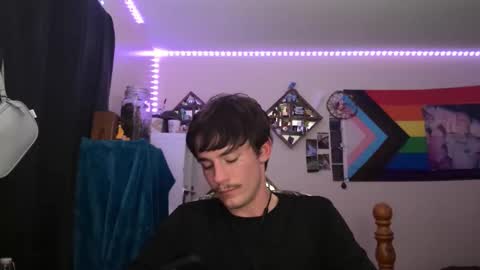 brendangetscloudy online show from 05-07-26, 02:39