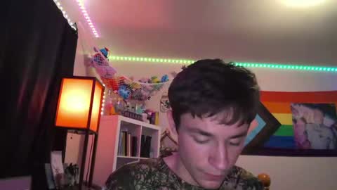brendangetscloudy online show from 07-01-26, 09:36