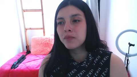 brendasantos_77 online show from 09-29-25, 01:38