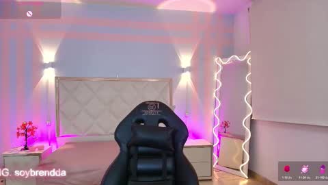 BRENDDA  online show from 02-03-26, 04:10