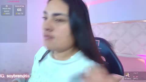 BRENDDA  online show from 03-19-26, 03:32