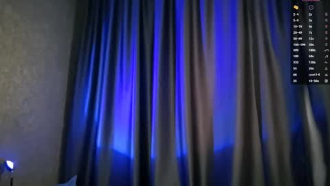 Snapshot of brendelle chatting on 05-11-26, 05:24 Mia online show from 05-11-26, 05:24