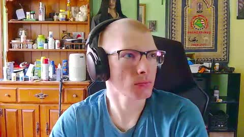 Brenden online show from 03-07-25, 04:11