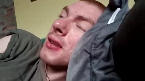 Brenden online show from 03-27-26, 01:22