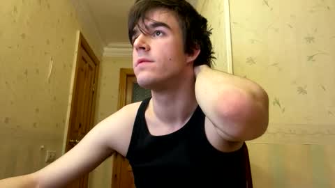 brendon000hardt online show from 01-09-26, 12:52