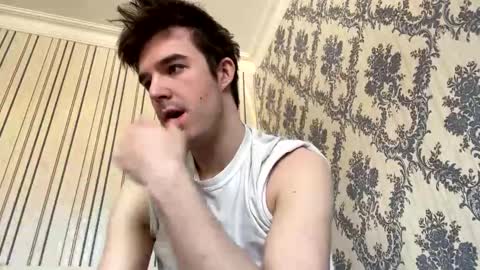 brendon000hardt online show from 03-01-26, 08:16