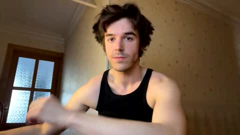 brendon000hardt online show from 05-22-26, 02:12