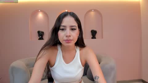 Brenna Walker IG 4lexandracasas online show from 12-28-24, 07:11