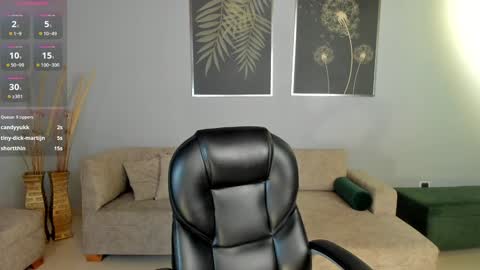 Brenna Walker IG 4lexandracasas online show from 01-10-25, 06:09