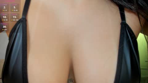 Brenna Walker IG 4lexandracasas online show from 01-10-25, 09:23