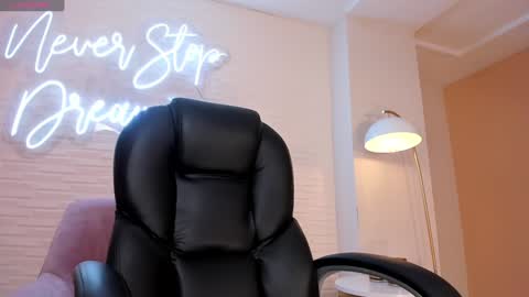 Snapshot of brennawalker chatting on 01-23-25, 03:37 Brenna Walker IG 4lexandracasas online show from 01-23-25, 03:37