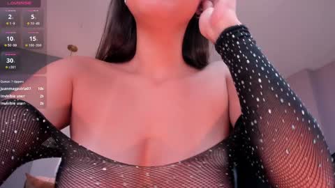 Brenna Walker IG 4lexandracasas online show from 01-25-25, 06:23