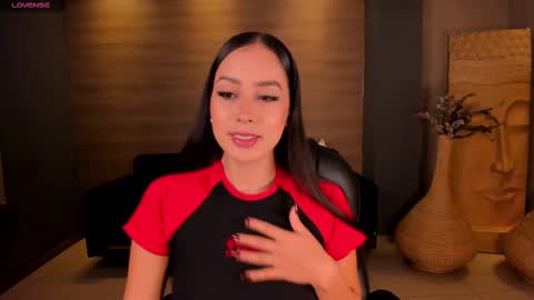 Brenna Walker IG 4lexandracasas online show from 02-18-25, 02:16