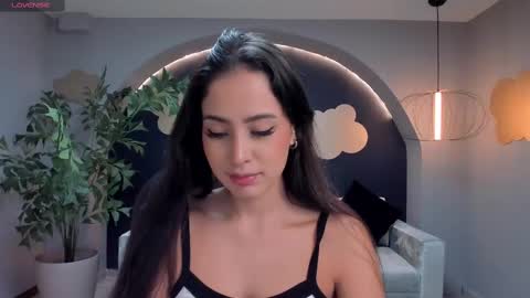 Brenna Walker IG 4lexandracasas online show from 02-25-25, 03:09
